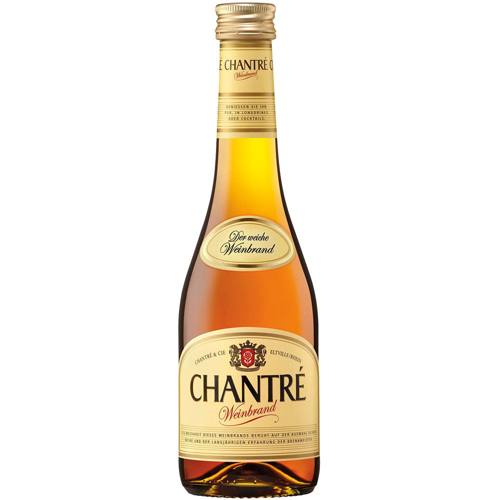 Chantré Weinbrand 36% 0,35 Liter