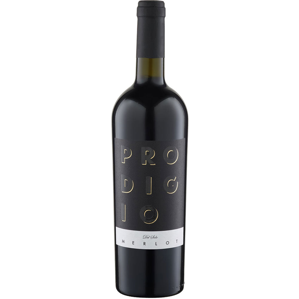 Latentia Winery Merlot Prodigio del Sole 2021