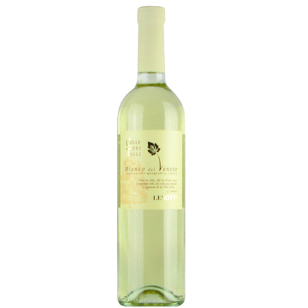 Lenotti Colle Dei Tigli Bianco Del Veneto 2023