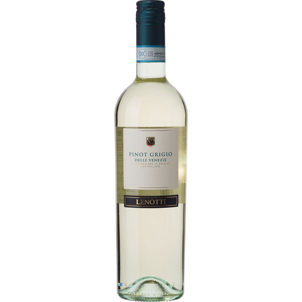 Lenotti Pinot Grigio delle Venezie 2023