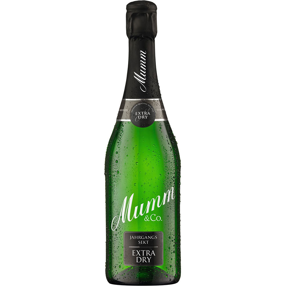 Mumm Extra Dry Sekt extra trocken 0,75 Liter