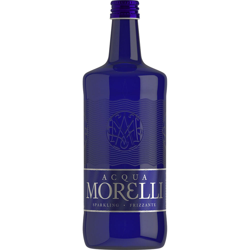 Acqua Morelli Frizzante 12x 0,75 Liter (MEHRWEG)