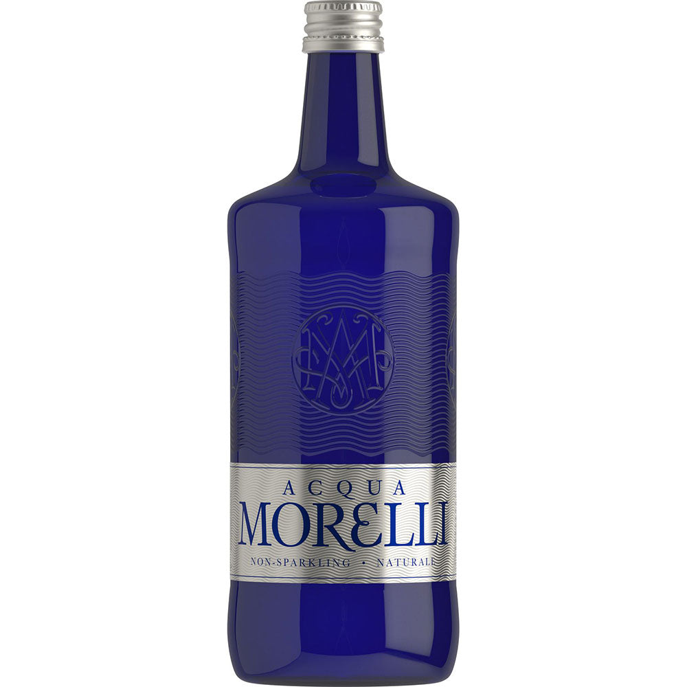 Acqua Morelli Naturale 12x 0,75 Liter (MEHRWEG)
