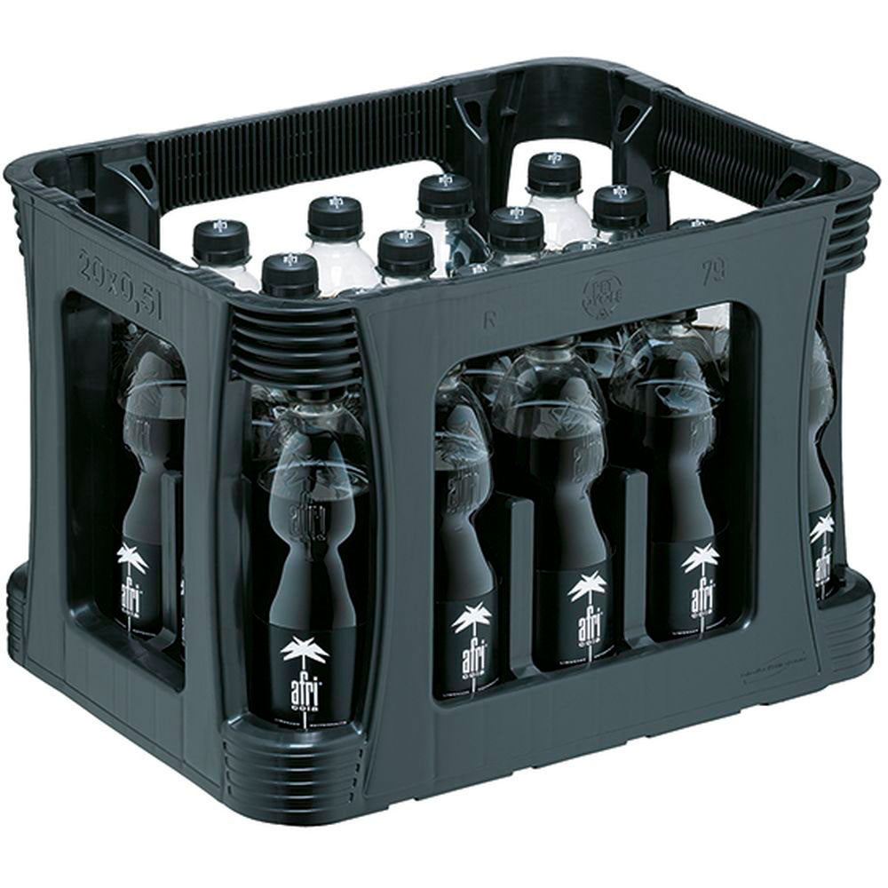 Afri Cola 10 PET 20x 0,5 Liter (EINWEG)