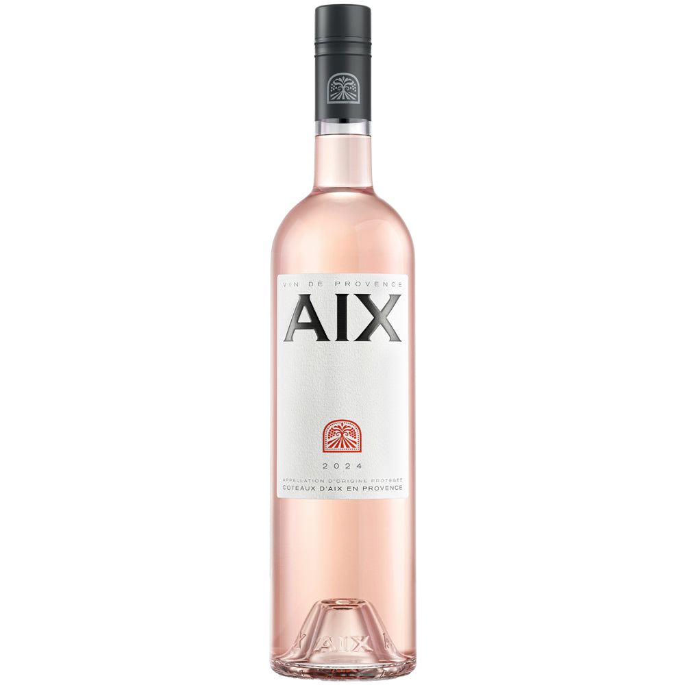 Aix Rosé Coteaux d'Aix en Provence AOC 2025