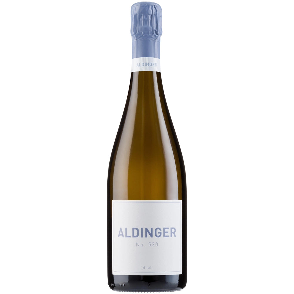 Aldinger No. 532 Blanc Winzersekt Brut
