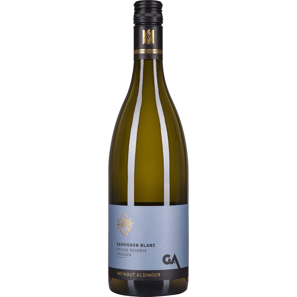 Aldinger Sauvignon Blanc Reserve trocken 2023