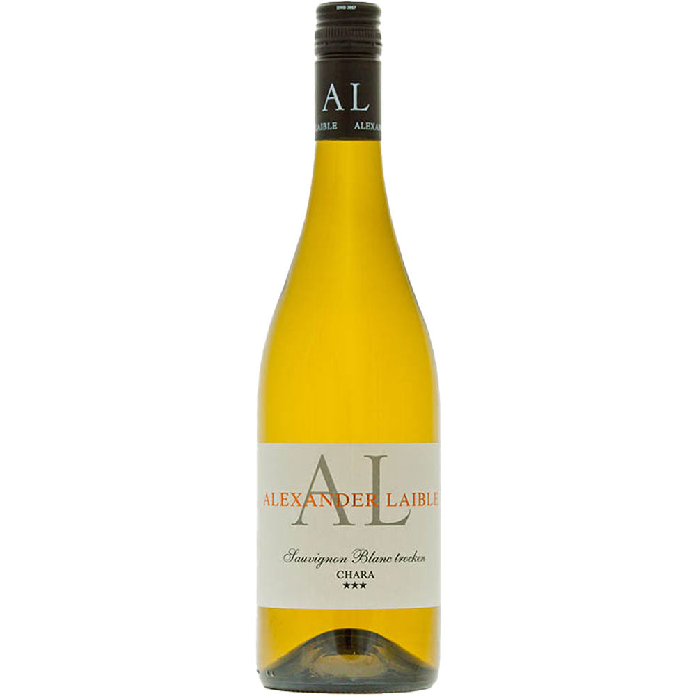 Alexander Laible Sauvignon Blanc Chara *** trocken 2023