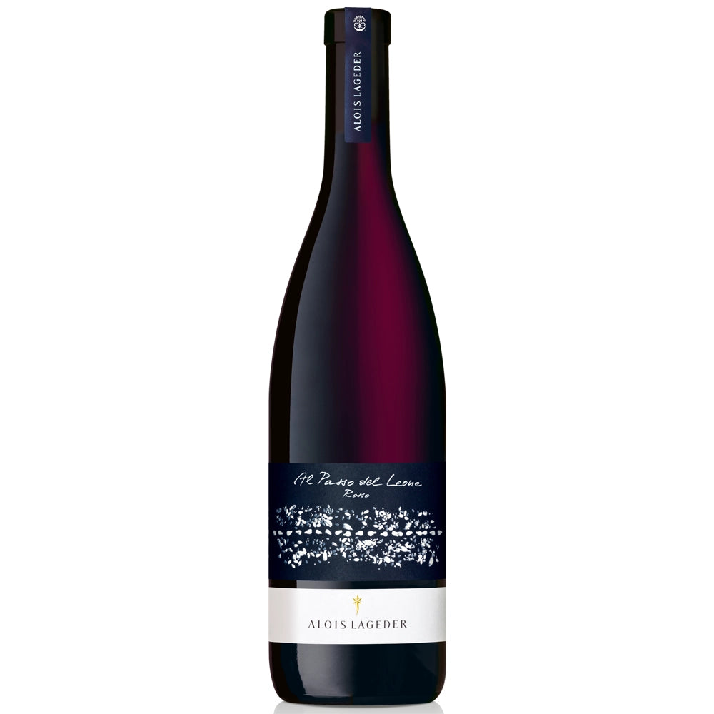 Alois Lageder Al Passo Del Leone Rosso Dolomiti IGT 2020