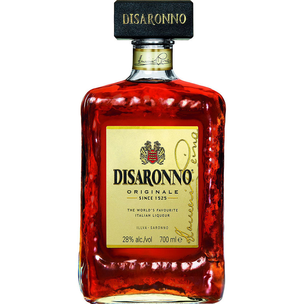 Disaronno Amaretto Originale 28% 0,7 Liter