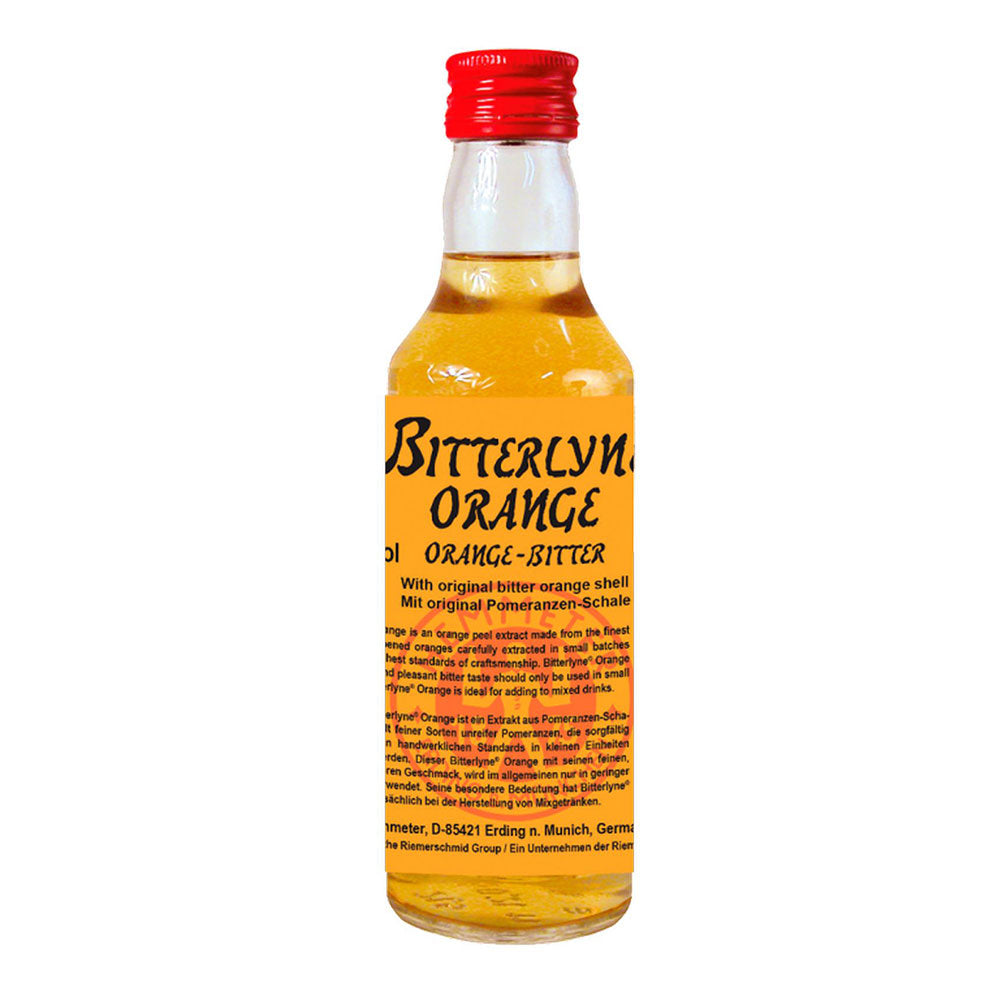 Angostura Bitterlyne Orange Bitter 40% 0,2 Liter