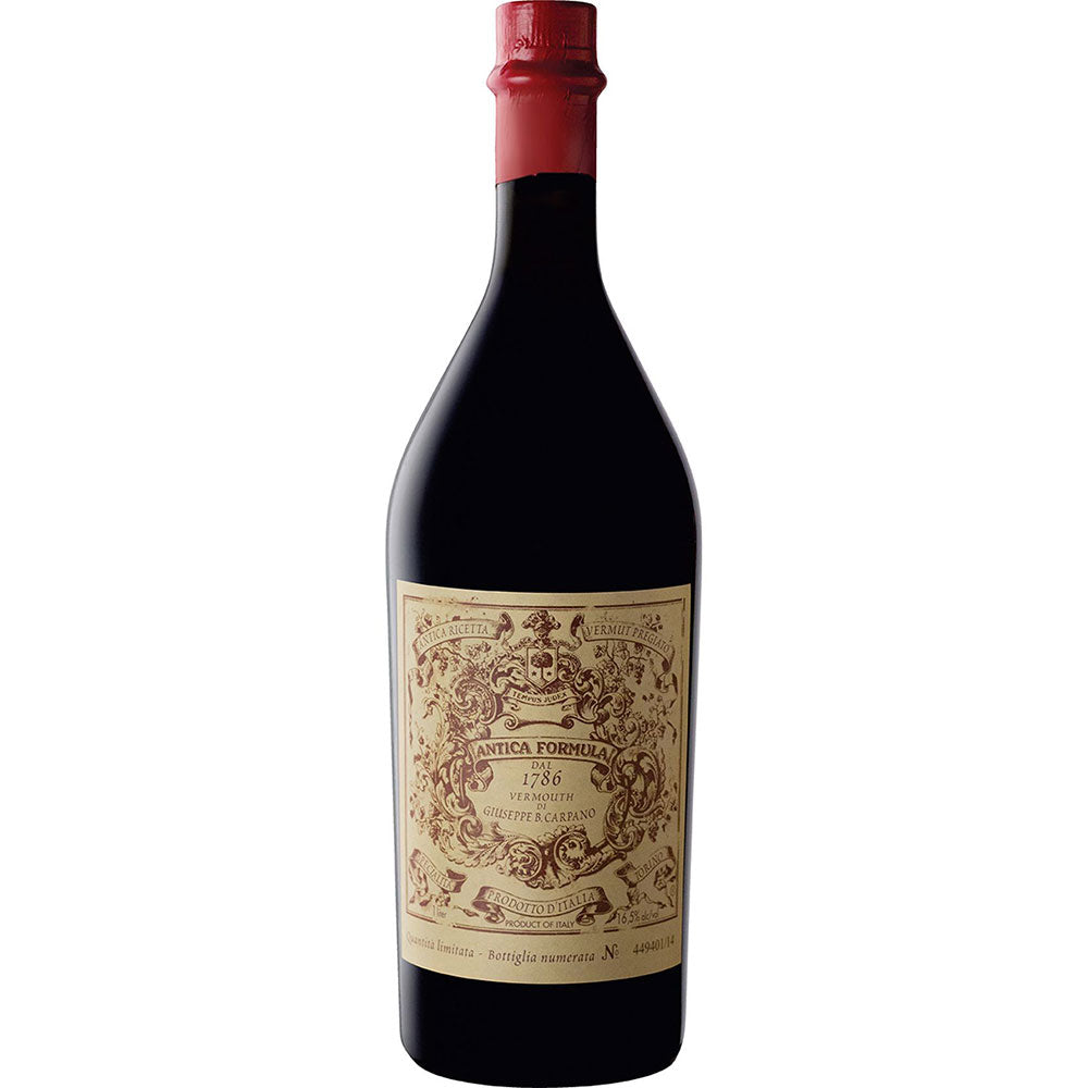 Antica Formula Carpano 16,5% 1 Liter