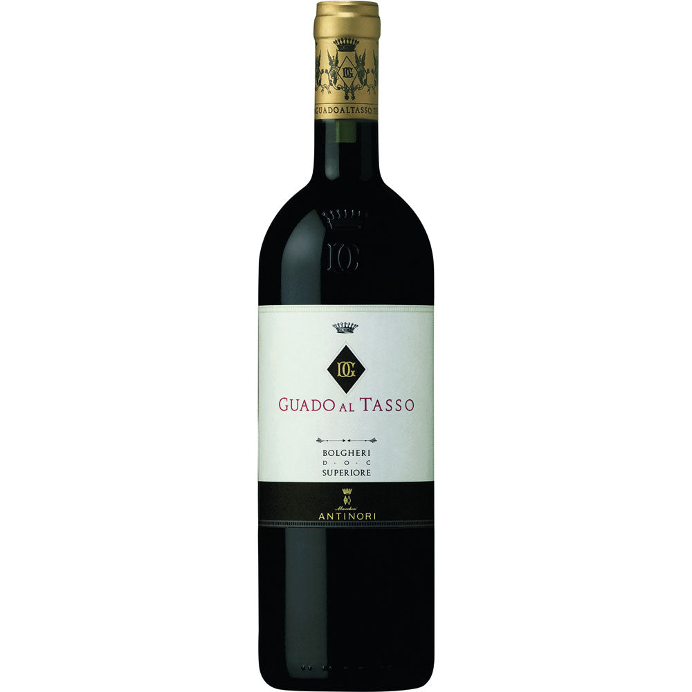Antinori Guado al Tasso Bolgheri DOC Superiore 2018
