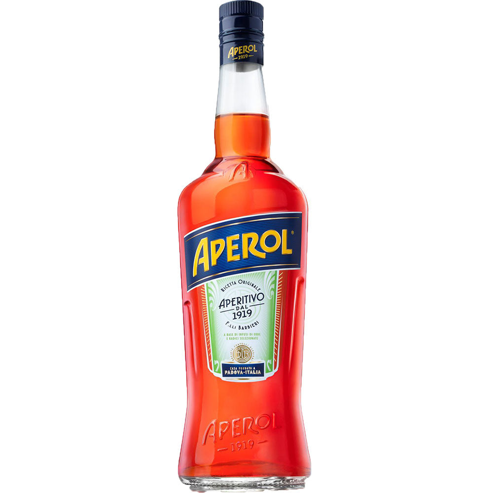Aperol Aperitivo 11% 1 Liter