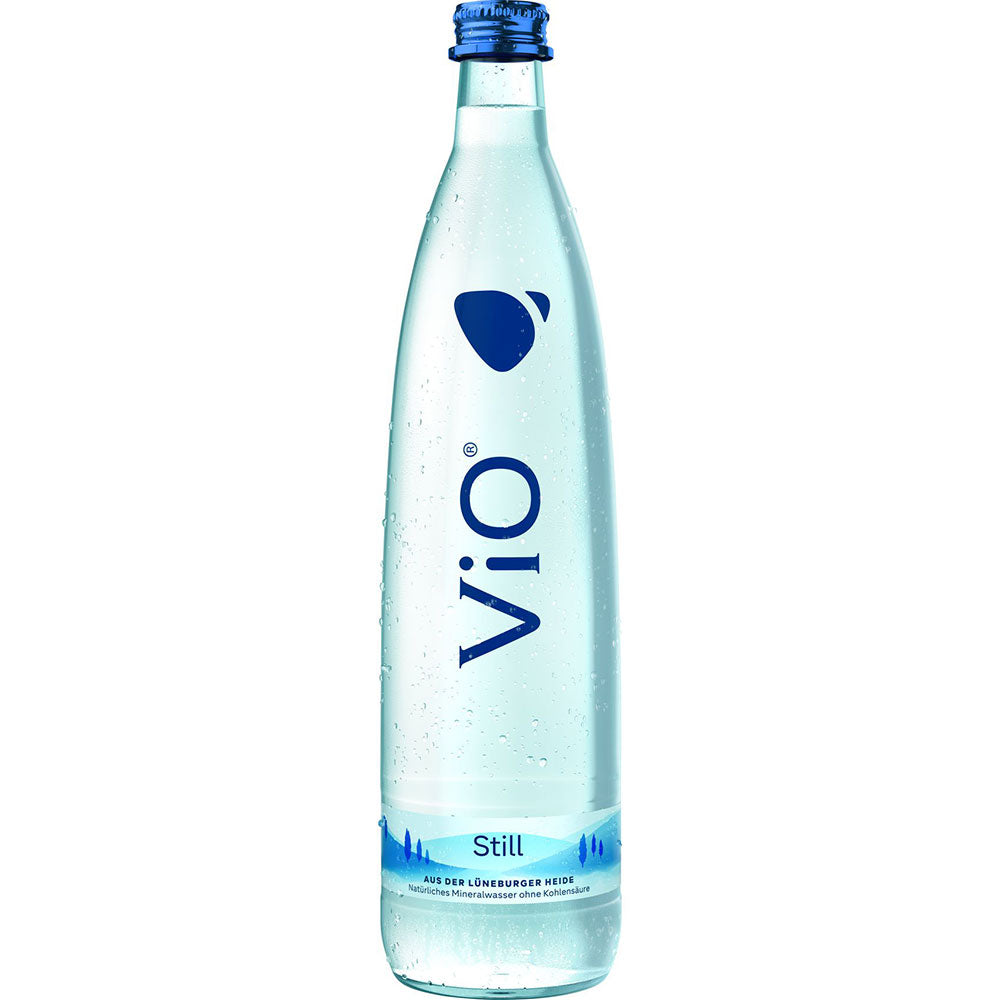 ViO Gastro Still 12x 0,75 Liter (MEHRWEG)
