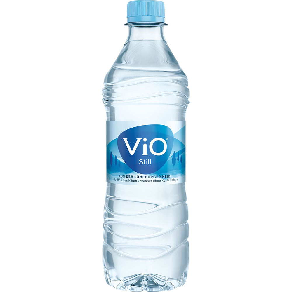 ViO PEW 18x 0,5 Liter (EINWEG)