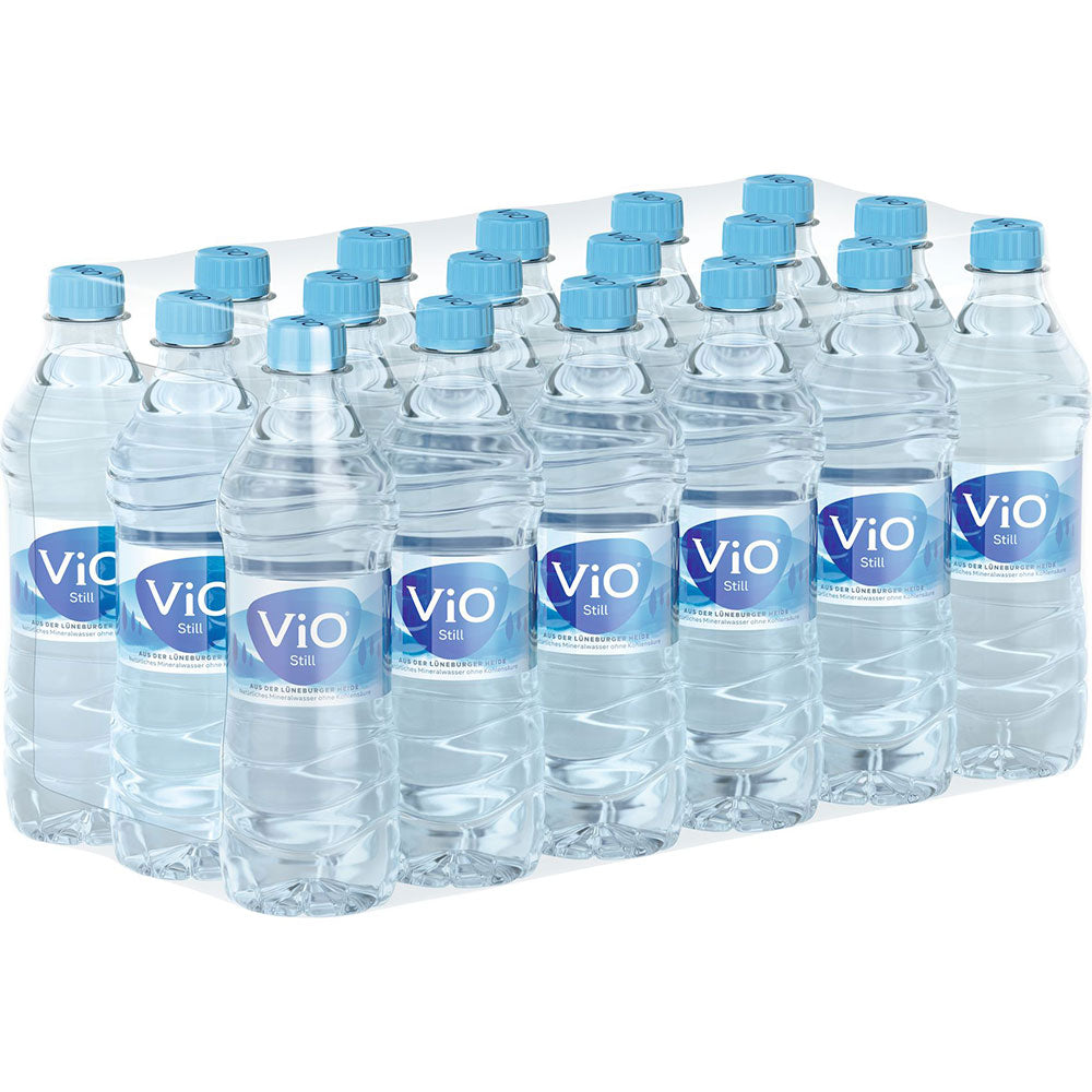 ViO PEW 18x 0,5 Liter (EINWEG)