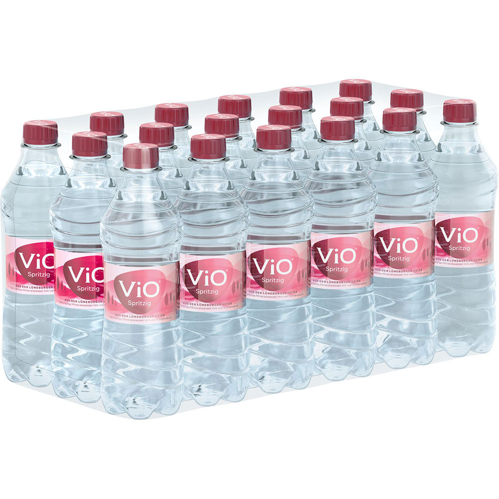 ViO Spritzig PEW 18x 0,5 Liter (EINWEG)