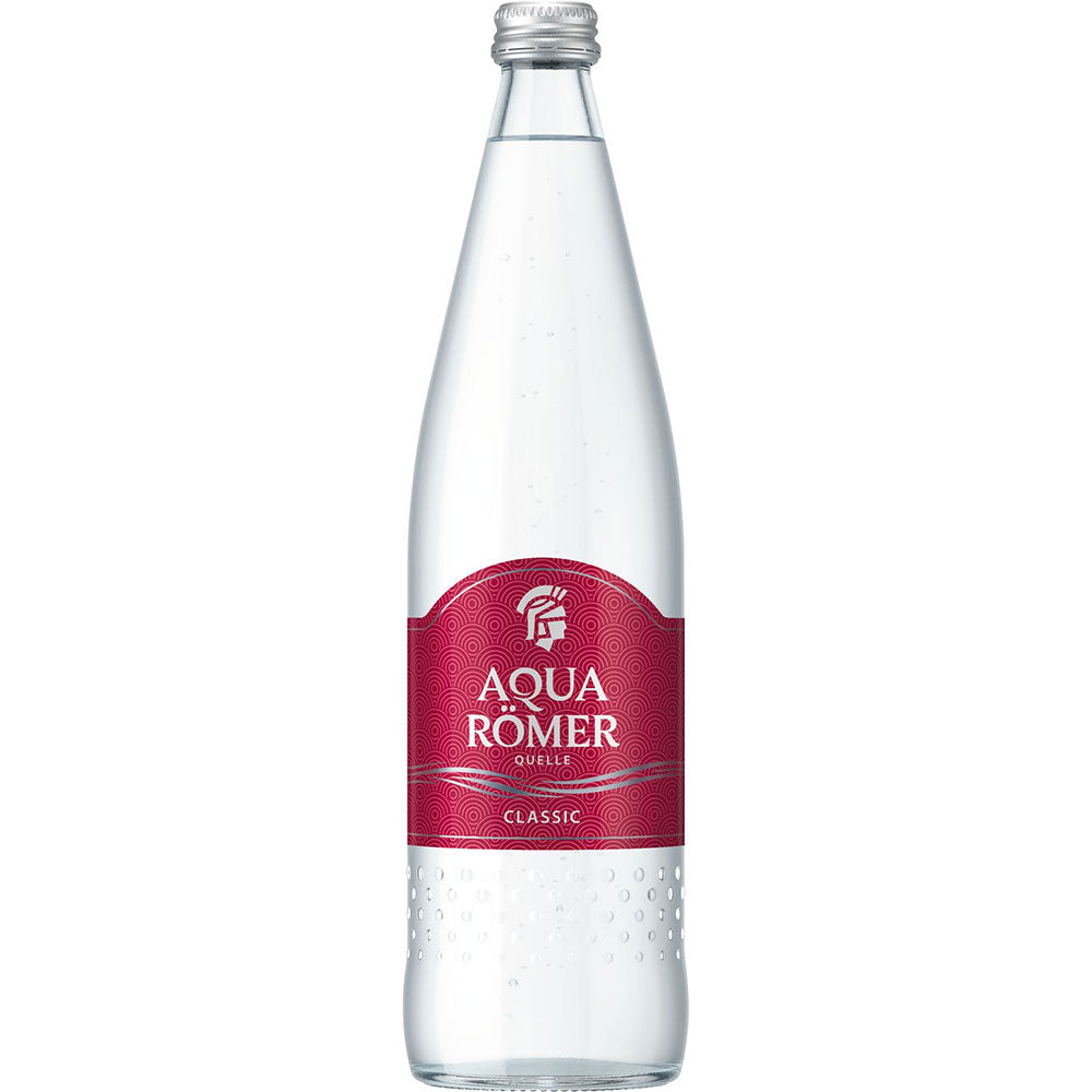 Aqua Römer Classic 12x 0,75 Liter (MEHRWEG)