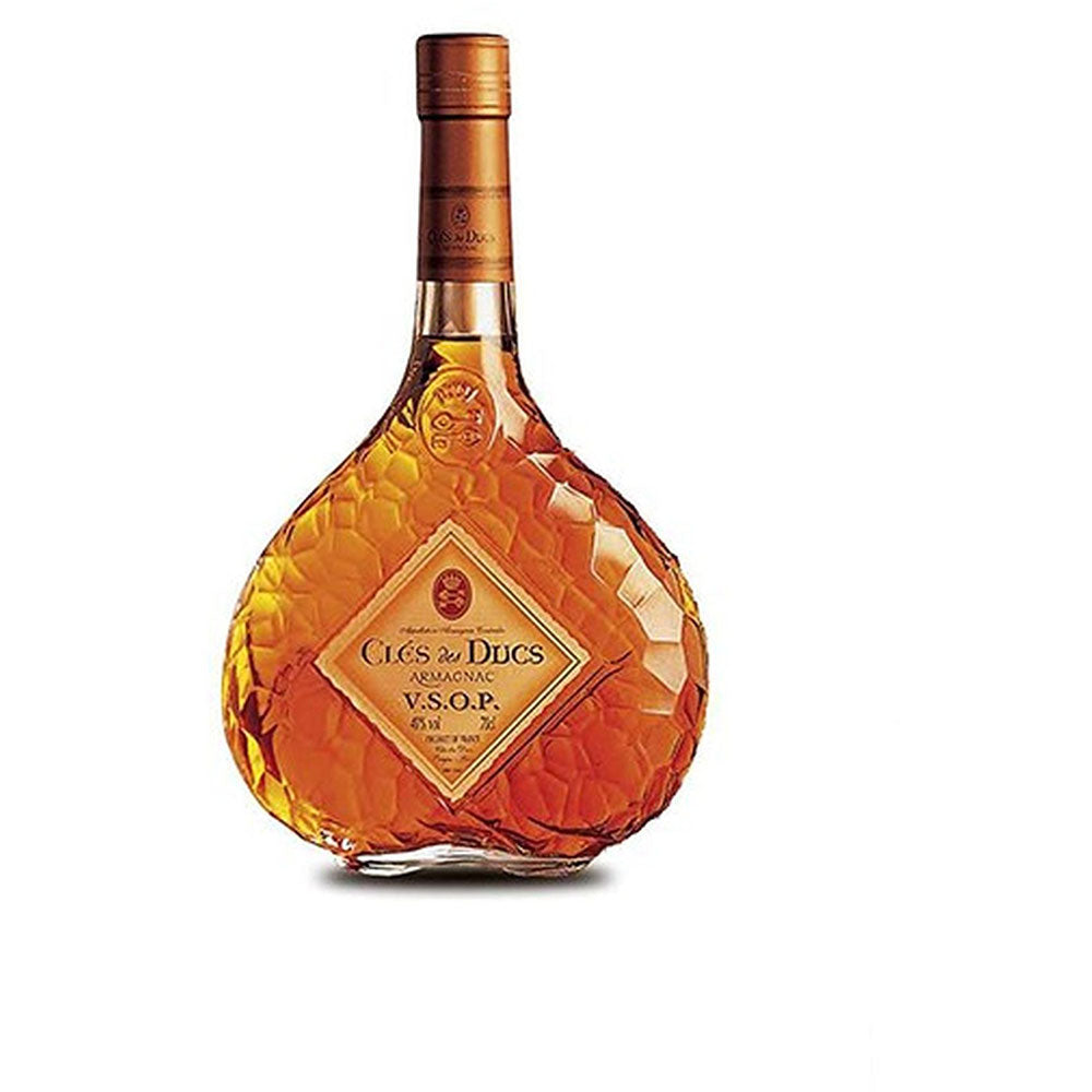 Cles des Ducs Armagnac Vieil VSOP 40% 0,7 Liter