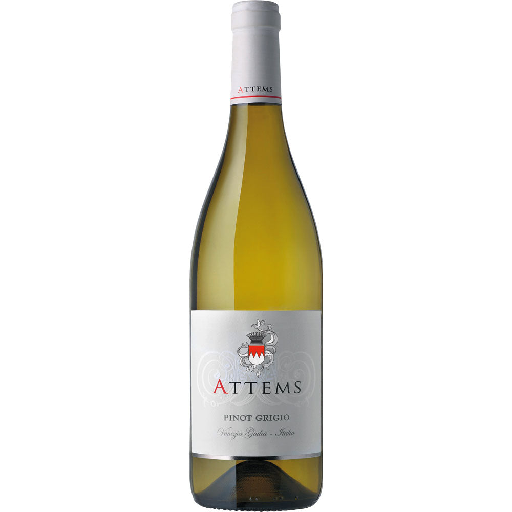 Conti Attems Pinot Grigio Venezia Giulia IGT 2022