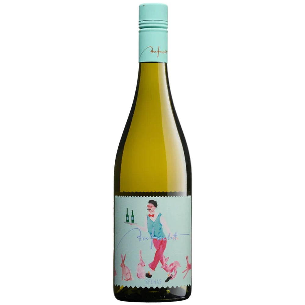 Aufricht Seehas Weißwein-Cuvée trocken 2025