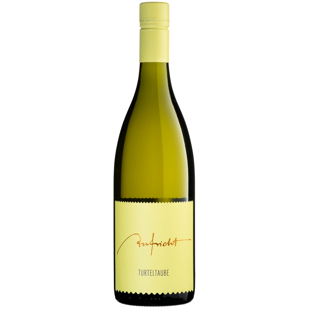 Aufricht Turteltaube Weißwein-Cuvée trocken 2025