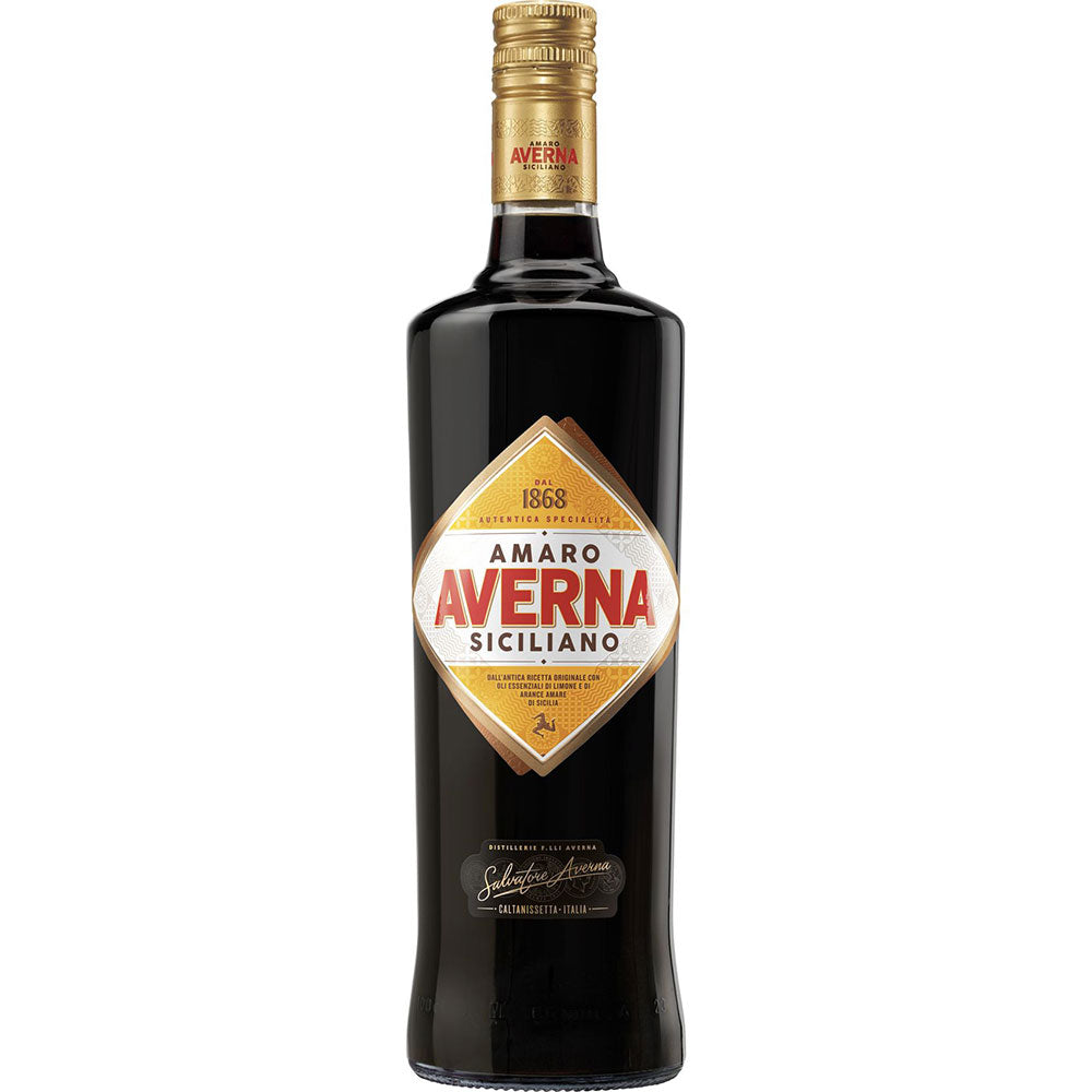 Averna Italiano Bitter 29% 1 Liter