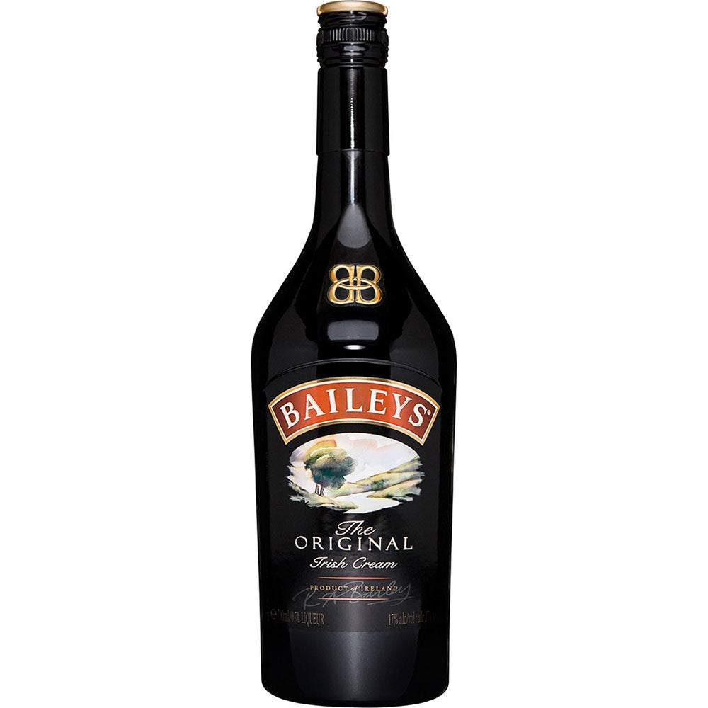 Baileys Irish Cream 17% 0,7 Liter