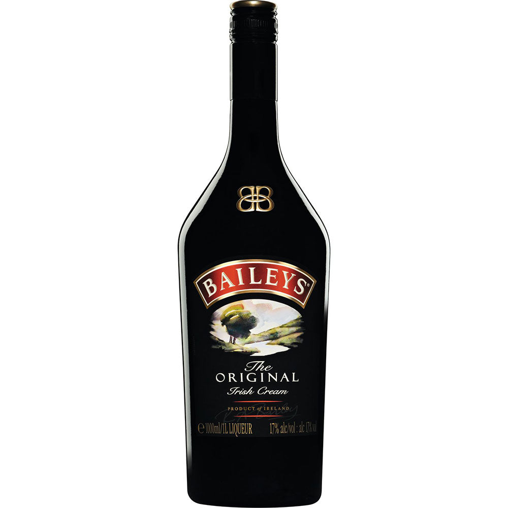 Baileys Irish Cream 17% 1 Liter