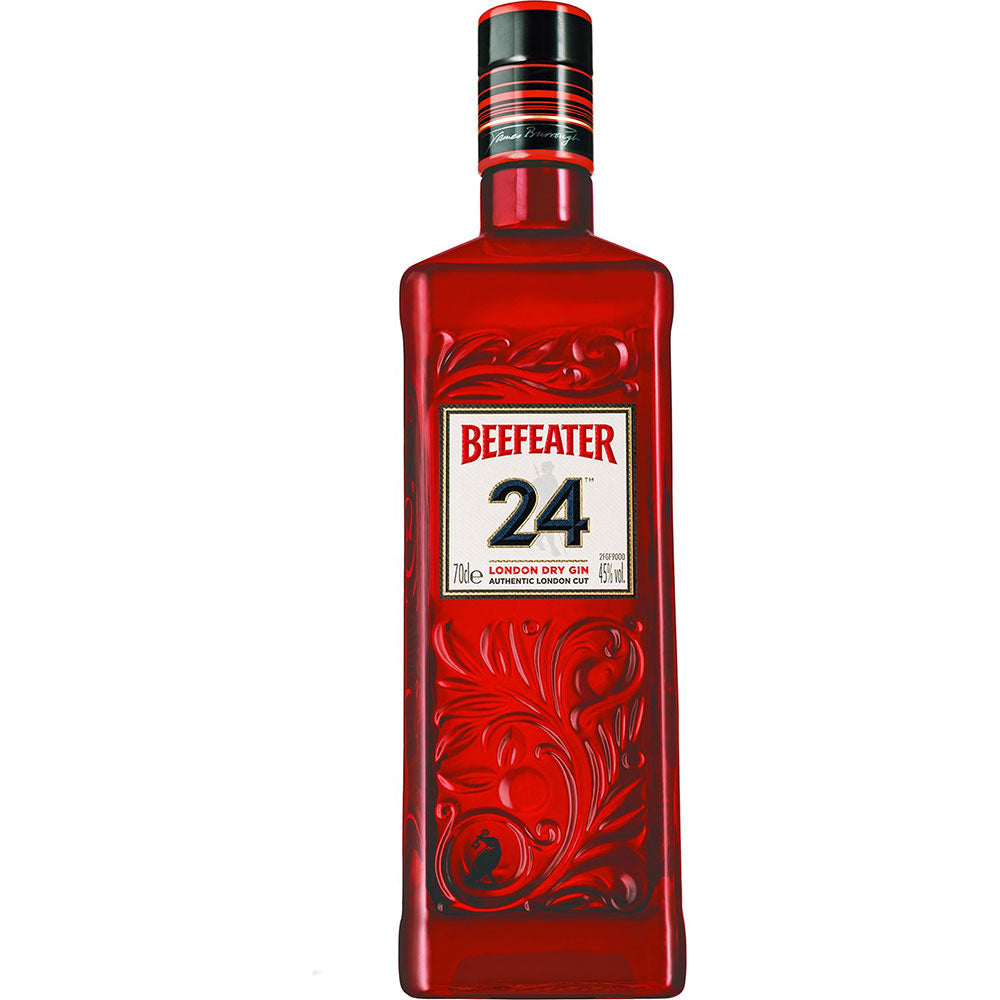 Beefeater 24 London Dry Gin 45% 0,7 Liter