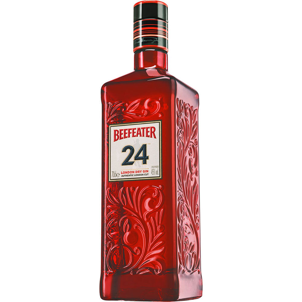 Beefeater 24 London Dry Gin 45% 0,7 Liter