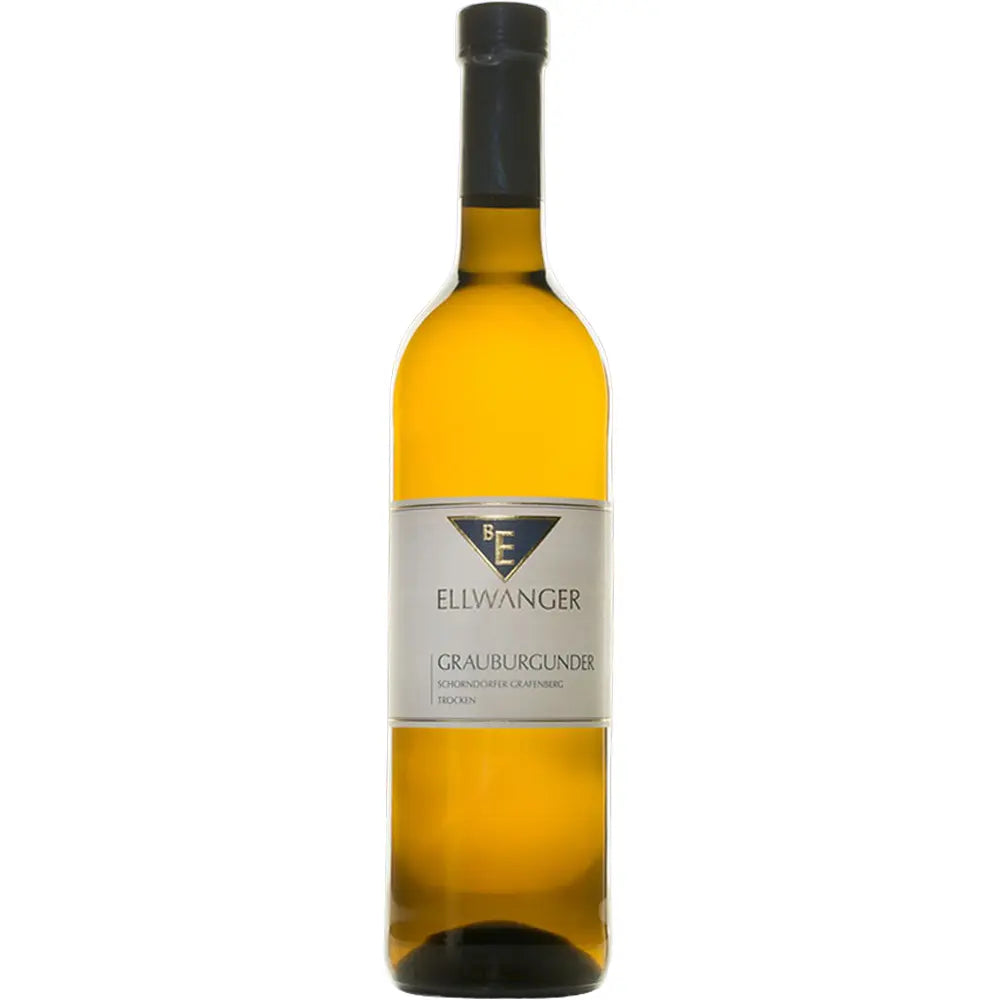 Bernhard Ellwanger Grauburgunder Grafenberg trocken 2024