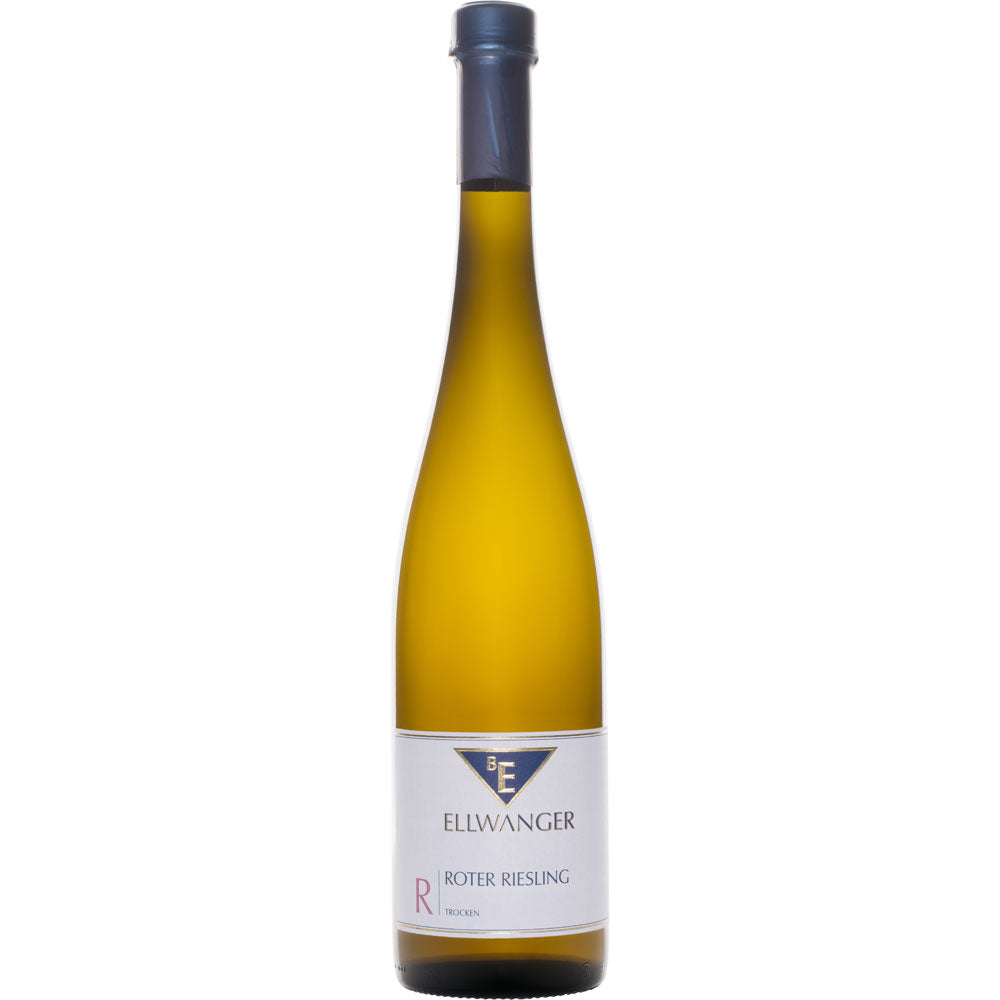 Bernhard Ellwanger Roter Riesling trocken 2023