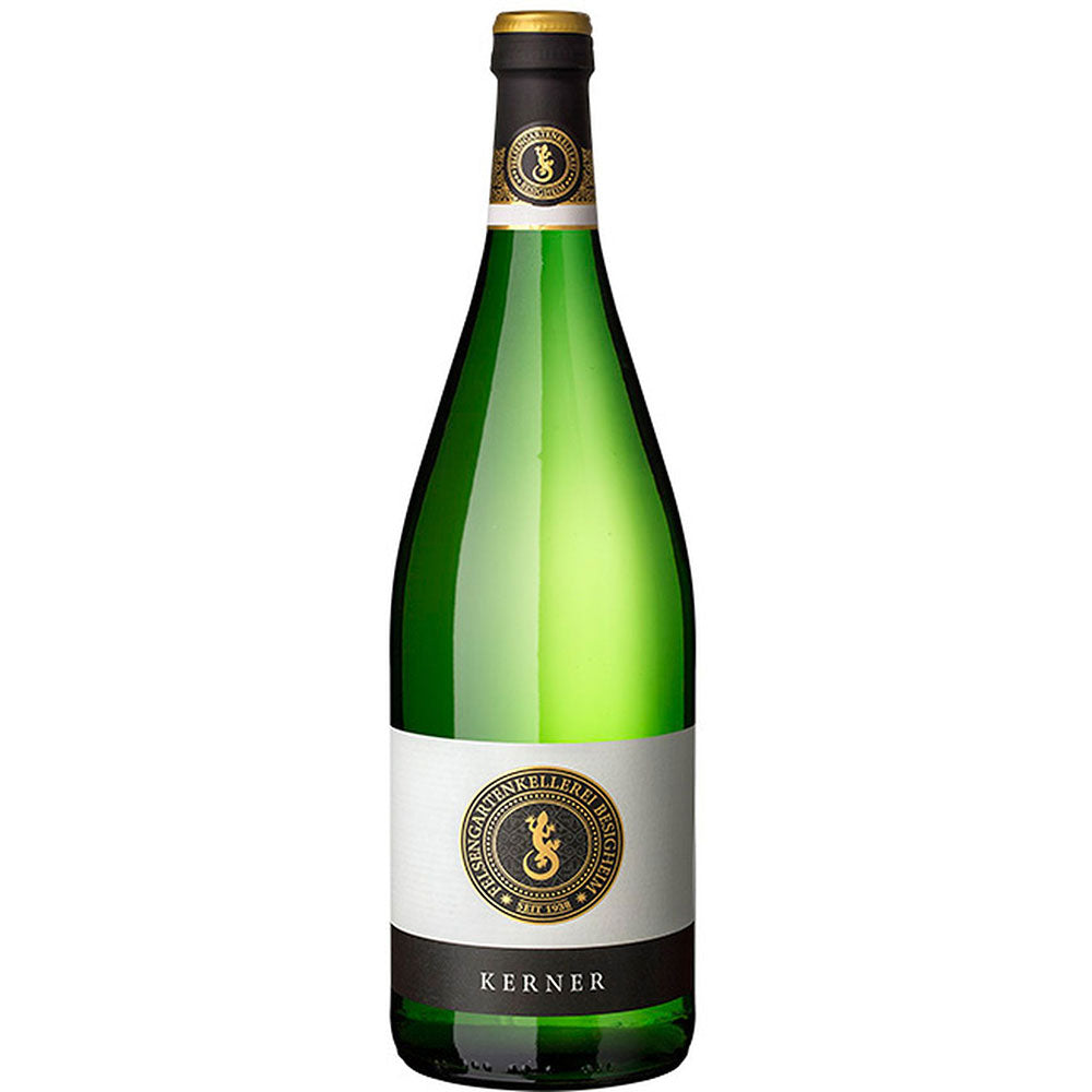 Felsengartenkellerei Besigheim Kerner lieblich 12x 1 Liter (MEHRWEG)