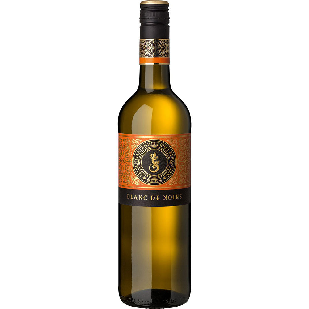 Felsengartenkellerei Besigheim Junge Cuvéeschmiede Blanc de Noirs 2023