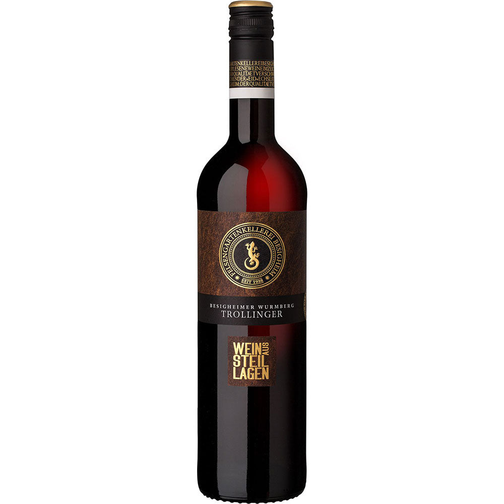 Felsengartenkellerei Besigheim Wurmberg Trollinger 2023