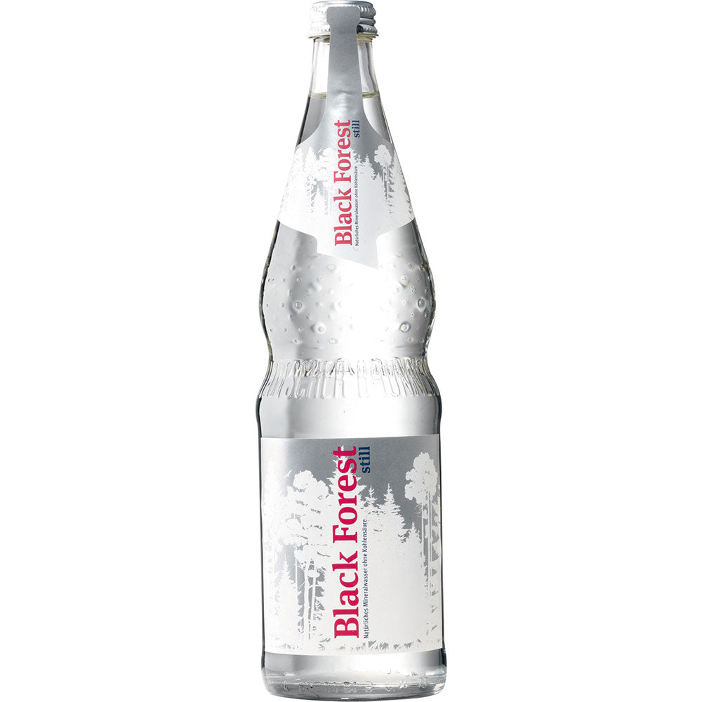 Black Forest Still 12x 0,7 Liter (MEHRWEG)