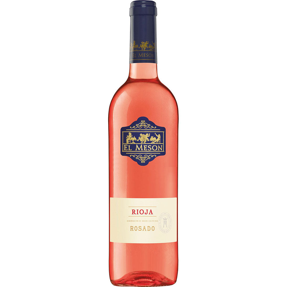 Bodegas El Meson Rioja Rosé 2023