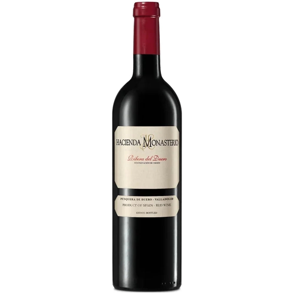 Hacienda Monasterio Cosecha Ribera del Duero DO 2022