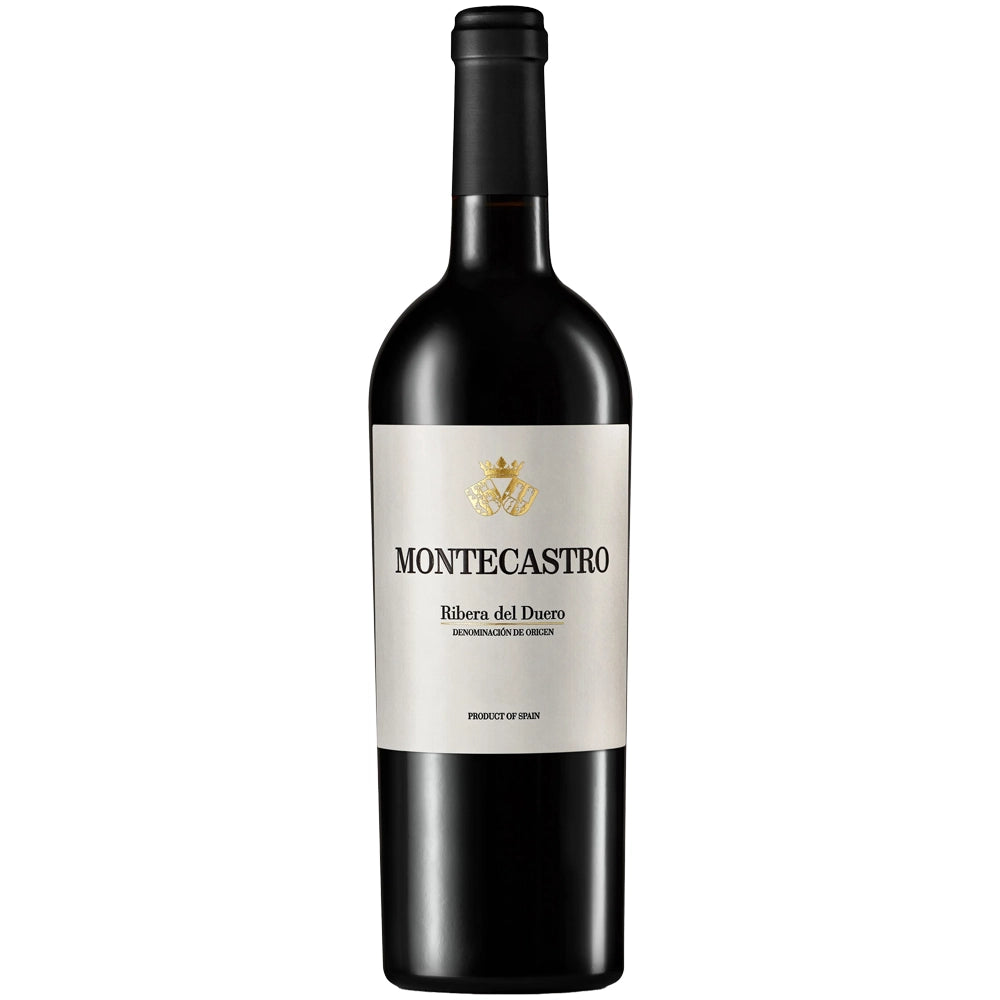 Montecastro Reserva Ribera del Duero DO 2021