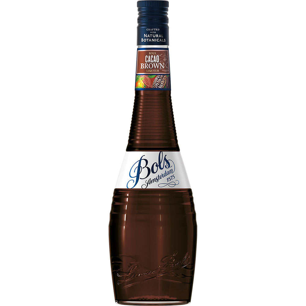 Bols Cacao Braun 24% 0,7 Liter