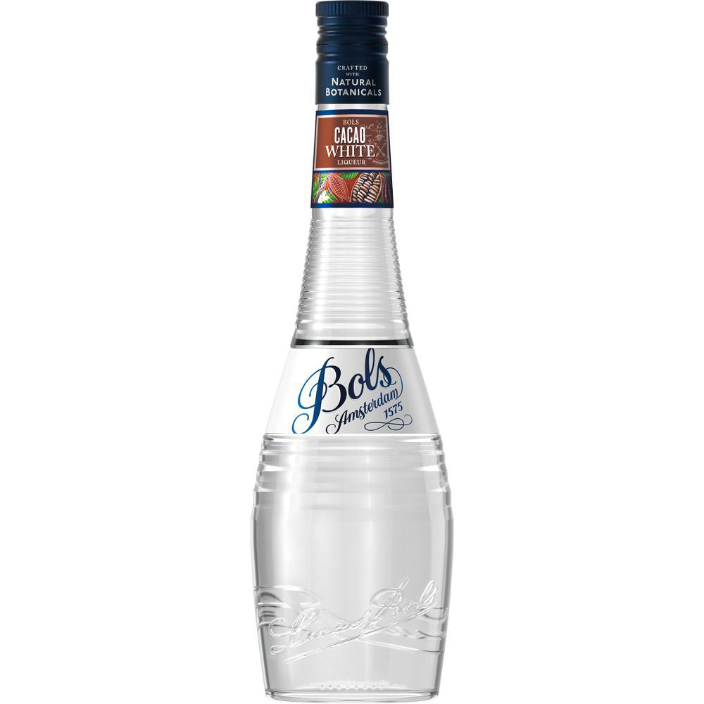 Bols Cacao Weiss 24% 0,7 Liter