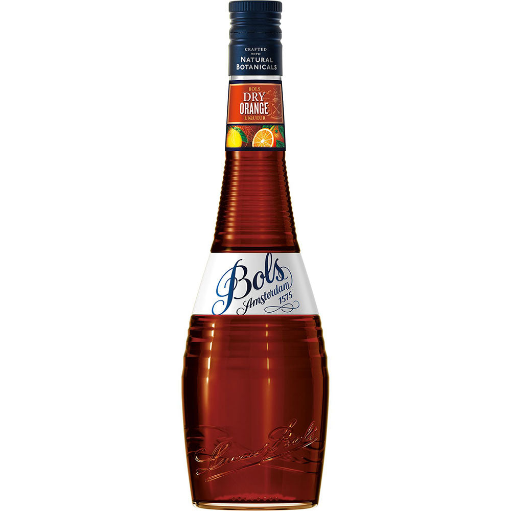 Bols Dry Orange 24% 0,7 Liter