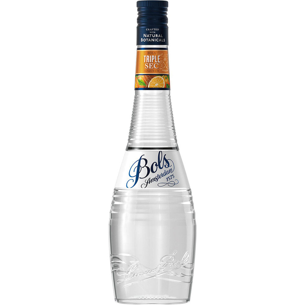 Bols Triple Sec Curacao 38% 0,7 Liter