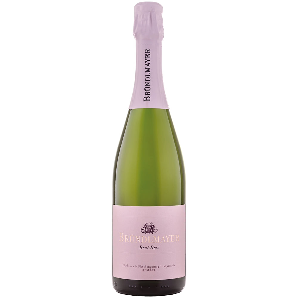 Bründlmayer Brut Rosé Reserve 0,75 Liter
