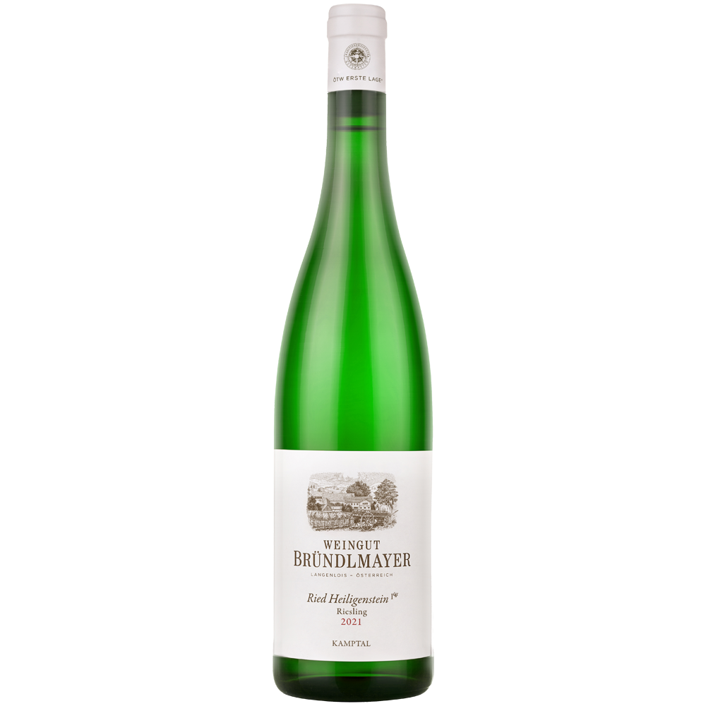 Bründlmayer Riesling Zöbinger Heiligenstein 1ÖTW Erste Lage DAC 2021