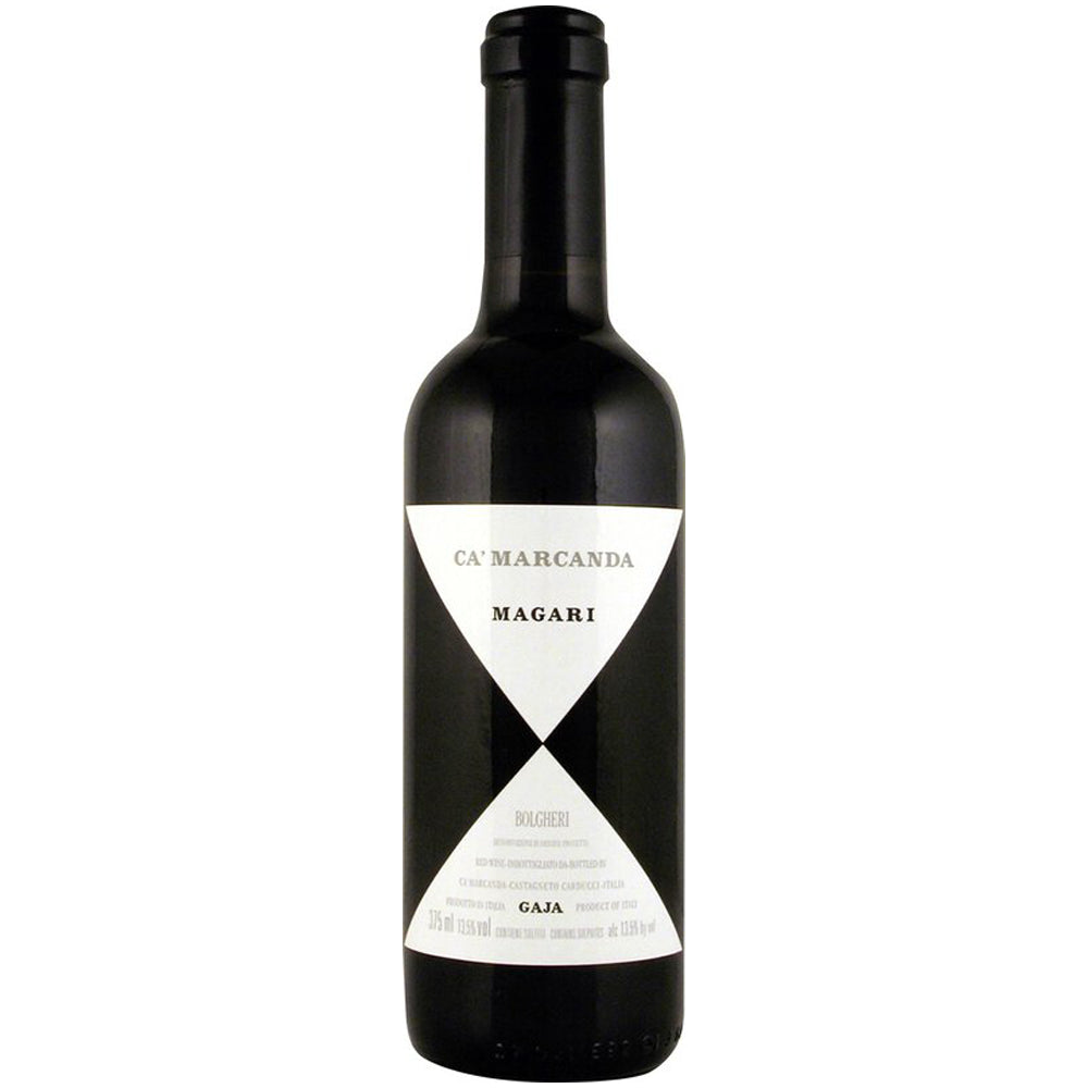 Ca'Marcanda Magari Bolgheri DOC 2023 0,375 Liter