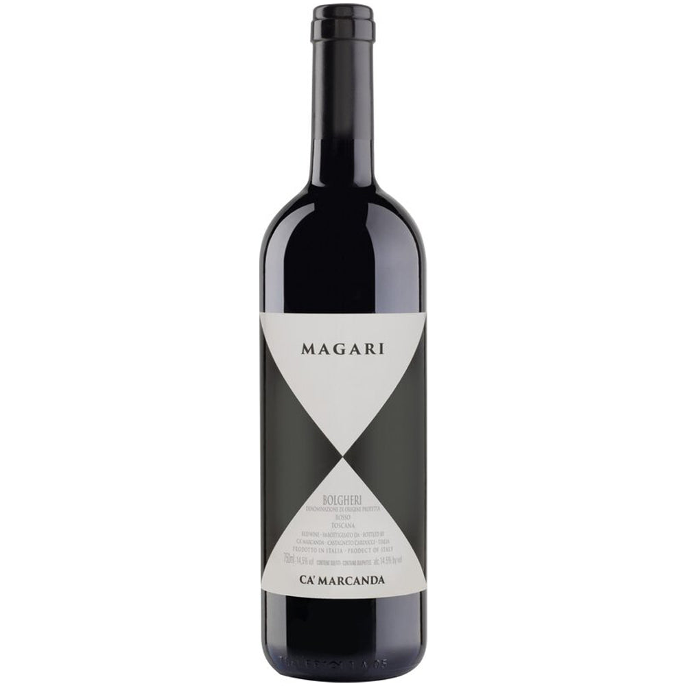 Ca'Marcanda Magari Bolgheri DOC 2023
