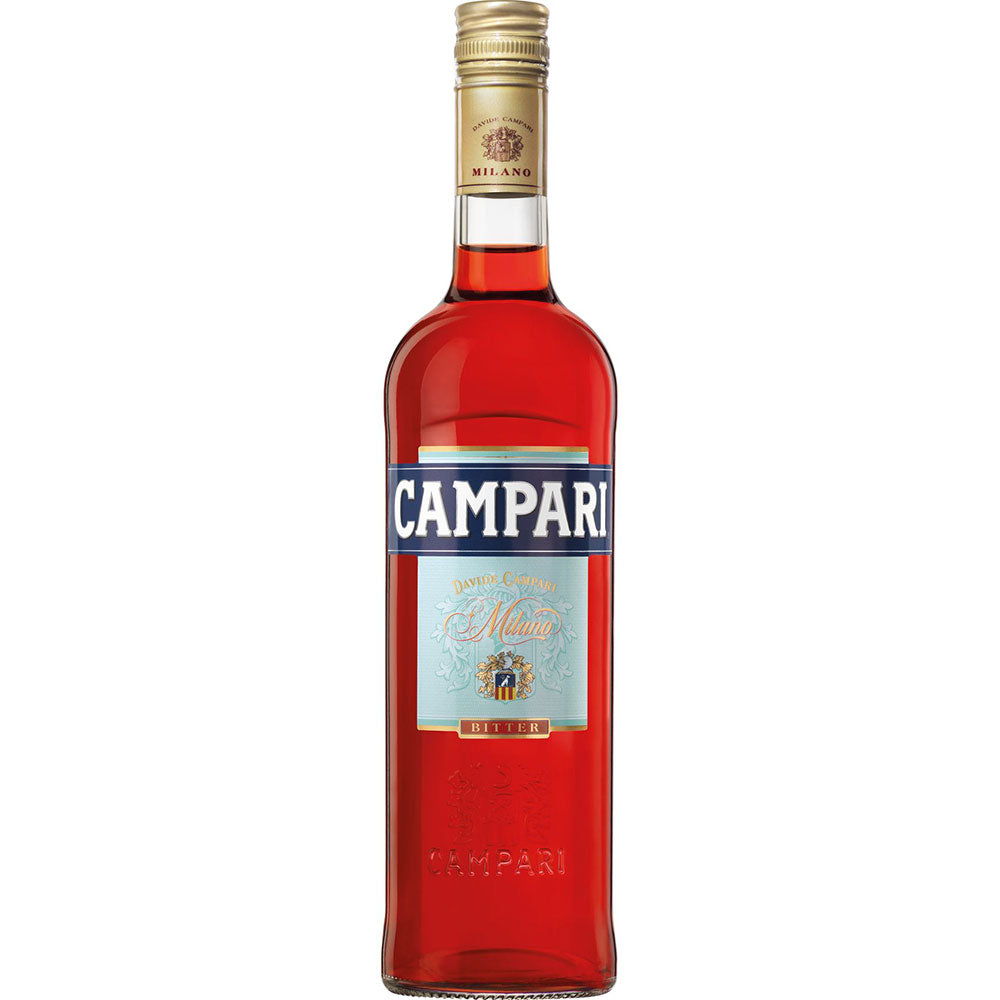 Campari Bitter 25% 0,7 Liter